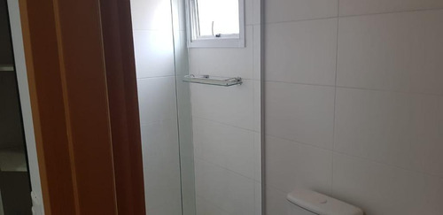 Apartamento Com 2 Dormitórios À Venda, 95 M² - Santa Teresinha - Santo André/sp - Ap64961
