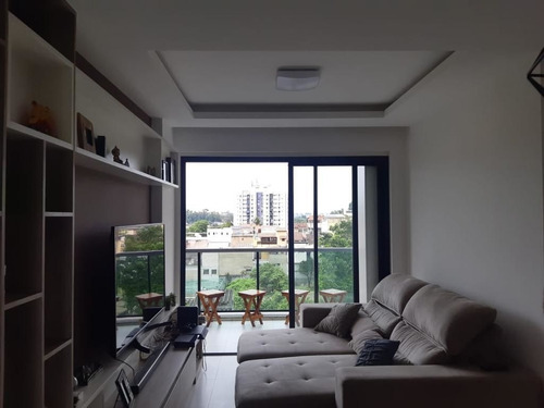 Imagem 2 de 30 de Apartamento Padrão À Venda Em Rio De Janeiro/rj - 105