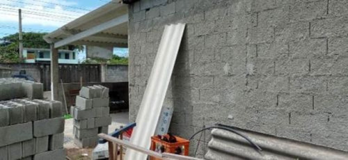 Imagem 2 de 5 de Casa Barata Itanhaém À Venda 9458 R