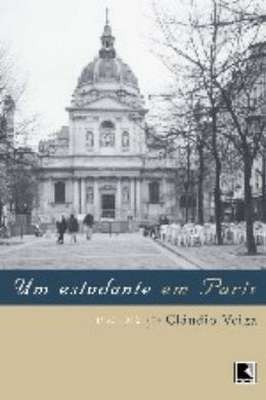 Um Estudante Em Paris, 1950-1952