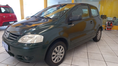 Volkswagen Fox 1.0 Plus Total Flex 3p