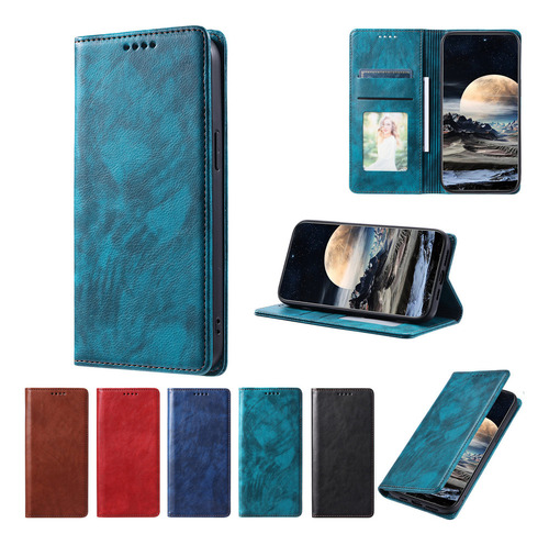 Para Oppo A57 A56 A55 A54 A53 Capa De Telefone, Bolsa Tipo C