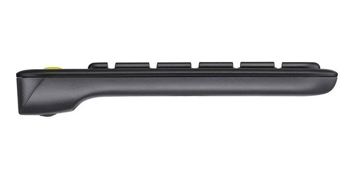 Teclado Inalámbrico Logitech K400 Plus