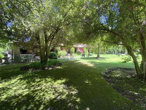 Parcela En Arriendo En Colina