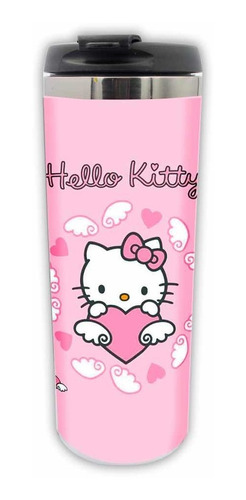 Termo De Hello Kitty