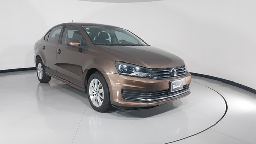 Volkswagen Vento 1.6 COMFORTLINE STD.