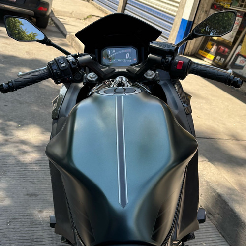 Kawasaki Ninja 650 2025