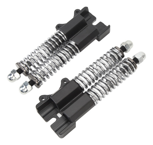 Patinete Eléctrico De Doble Tracción Delantera, 1 Par, Cómod