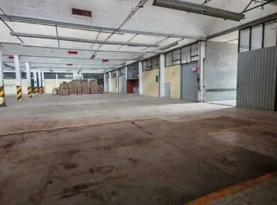 Bodega en venta