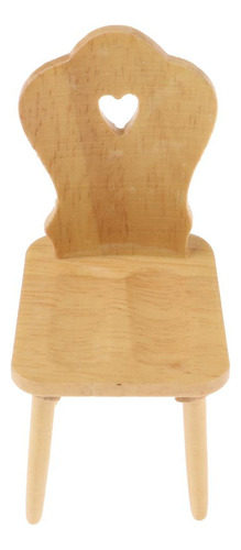 Muebles Silla Para 1:12