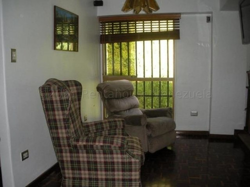 Imagen 10 de 13 de Livy Ramirez Vende Apartamento En Los Naranjos Del Cafetal Mls #22-12039