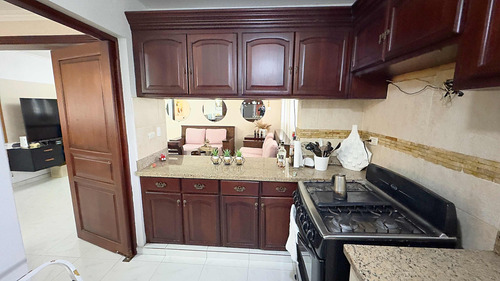 Apartamento De Venta En La Española