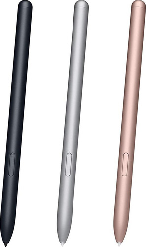 Samsung Galaxy Tab S7 | S Pen S7+, Plata Mística