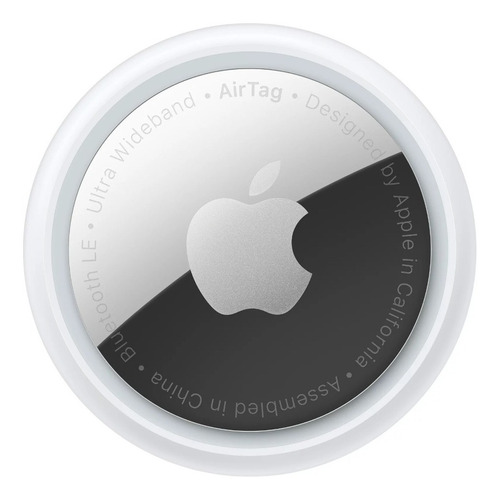 Airtag Apple iPhone Localizador Original 