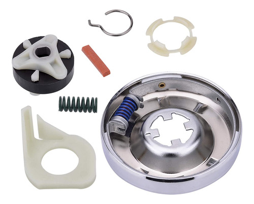 Heavy Duty 285753a Kit De Acoplamiento De Motor 285785 Kit D