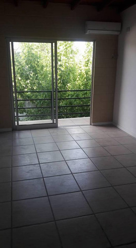 Imagen 10 de 12 de Departamento En Venta En Villa Morra Km 54- Pilar, G.b.a. Zona Norte