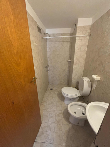 1 Dormitorio Con Balcón Nueva Córdoba Trocello