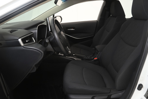 Toyota Corolla 2.0 Xei Cvt 171Cv