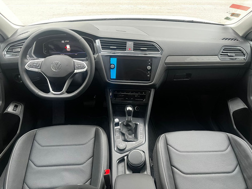 Volkswagen Tiguan Allspace 2.0 Tsi Life 4Motion Dsg