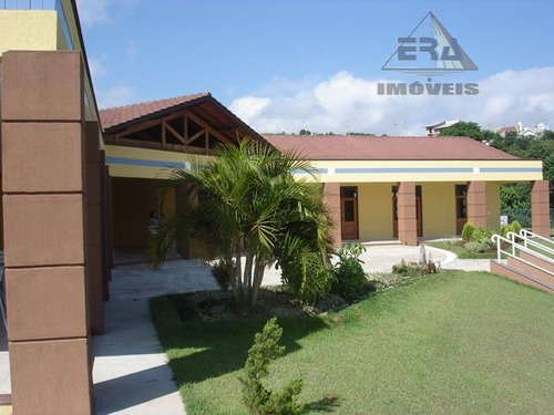 Imagem 28 de 30 de Sobrado Residencial À Venda, Monterey Ville, Mogi Das Cruzes - So0161. - So0161