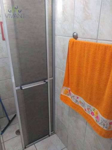 Imagem 4 de 9 de Sobrado Com 3 Dormitórios À Venda - Cidade Boa Vista - Suzano/sp - So0237