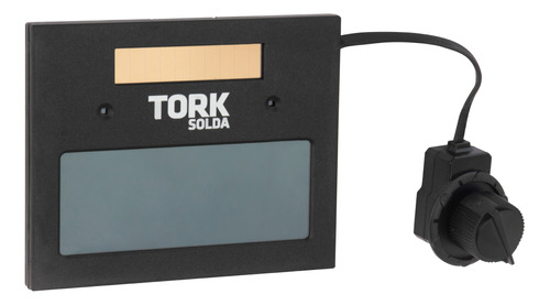 Visor Lcd Display 4k Para Mascara De Solda Mak Solar Tork