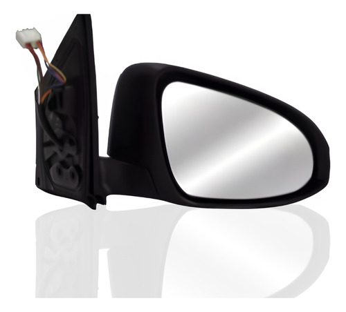 Retrovisor Corolla 2014 2015 2016 2017 2018 Elétrico L.d