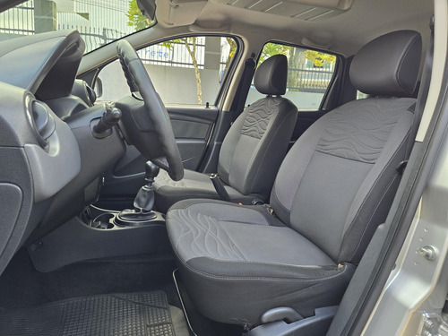 Renault Duster Dynamique 2.0 Hi-Flex 16V Mec.