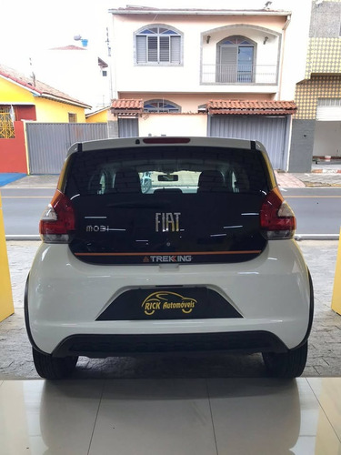 Fiat Mobi 1.0 Like Flex 5p