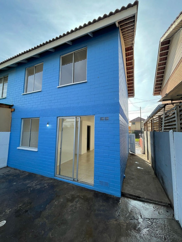Condominio El Chañar, Lomas Del Viento 0270, Pte Alto