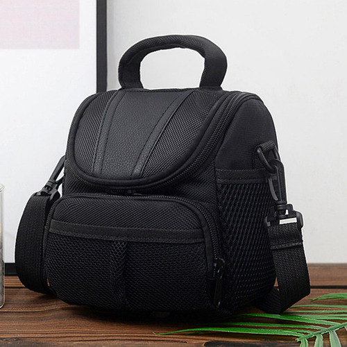 Bolso Pequeño Para Cámara, Bandolera, Bolso De Hombro,