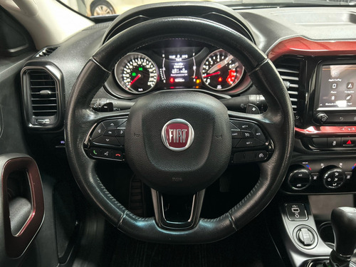 Fiat Toro Freedom 1.8 Nafta