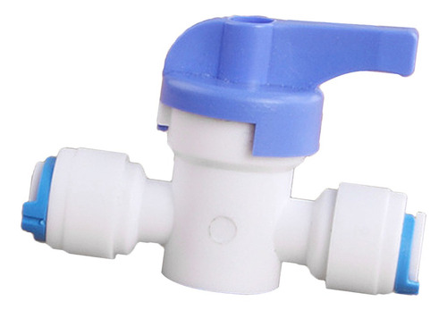 Válvula De Bola De 1/4 De Purificador De Agua Producto De