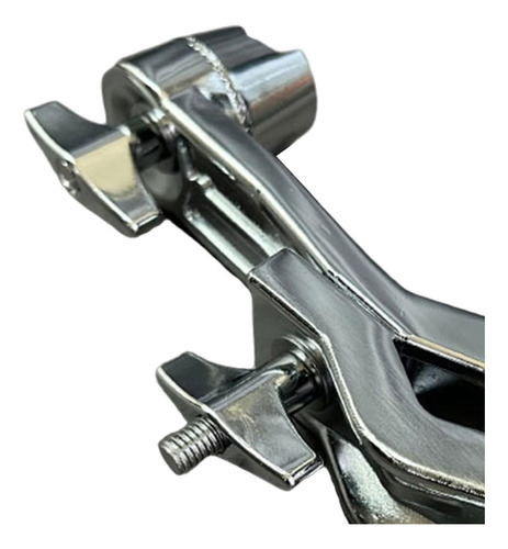 Abrazadera Múltiple Perilla De Metal Ajustable Abrazadera