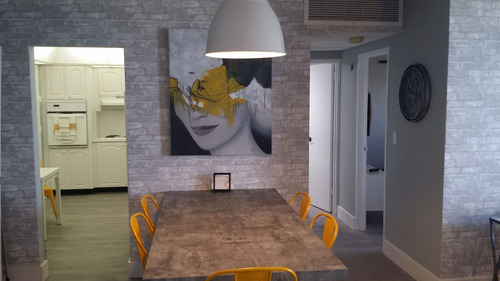 Alquiler Temporario De Departamento En Miami 6 Personas 8v