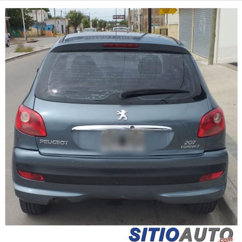 Peugeot 207 Compact Xr