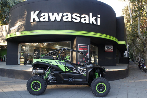 Kawasaki Teryx 1000 2023- Lo Llevamos Hasta Tu Puerta!!!