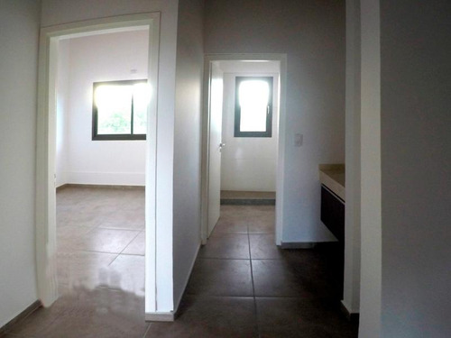 Duplex 2 Dormitorios - B° San Fernando