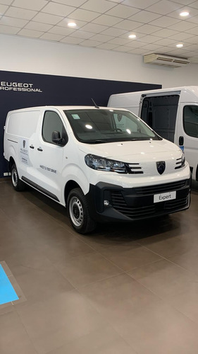 Peugeot Expert 1.5 Hdi 120 L3