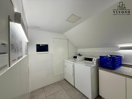 Departamento En Venta En Palermo - A Estrenar - Gascón 1200