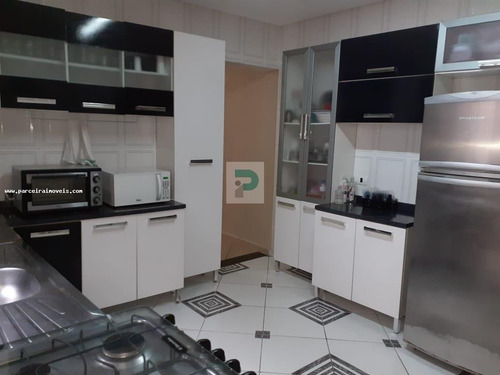Casa Para Venda Em Mogi Das Cruzes, Jardim Cintia, 2 Dormitórios, 1 Suíte, 2 Banheiros, 2 Vagas - Ca0179_2-1096843