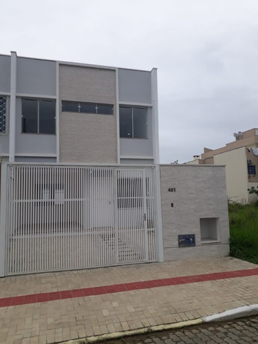 Amplo Sobrado Em Balneário Camboriú !!! - Sb00146 - 4266851
