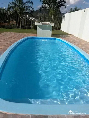 Chácara Com 1 Dormitório À Venda, 22000 M² Por R$ 490.000,00 - Sao Sebastiao Da Grama - São Sebastião Da Grama/sp - Ch0030