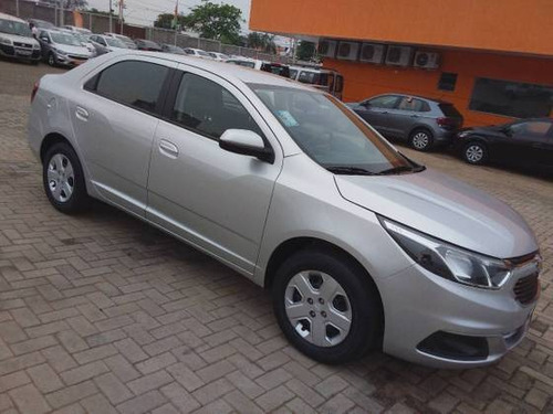 Imagem 5 de 9 de Chevrolet Cobalt 1.4 Mpfi Lt 8v Flex 4p Manual