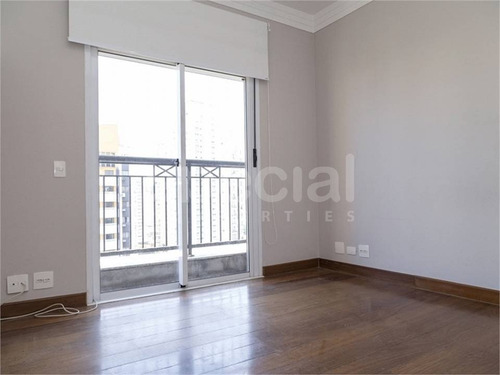 Imagem 13 de 15 de Apartamento - Moema - Ref: 17510 - V-33060
