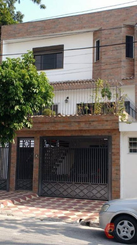 Imagem 17 de 17 de Sobrado Com 4 Dormitórios À Venda, 322 M² Por R$ 1.450.000,00 - Tatuapé - São Paulo/sp - So0361