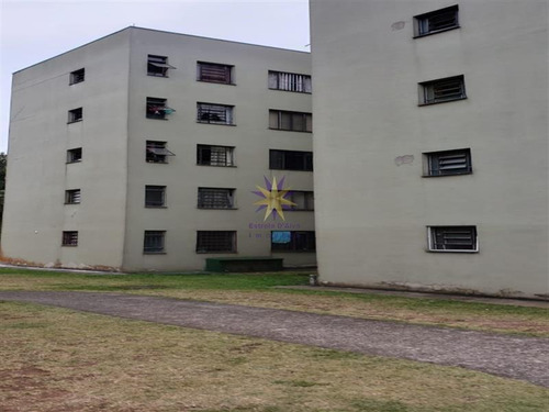 Imagem 3 de 15 de Apartamento Chácara Santa Etelvina São Paulo/sp - 2200