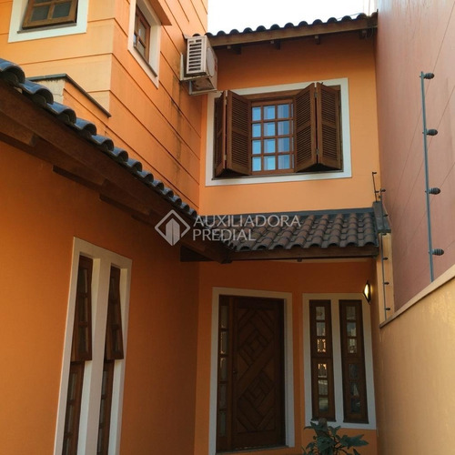 Imagem 2 de 15 de Casa Sobrado - Sao Jose - Ref: 353732 - V-353732
