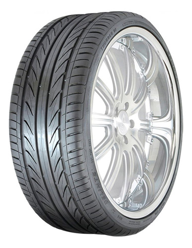 Pneu Delinte Aro 19 215/35r19 Thunder D7 85w