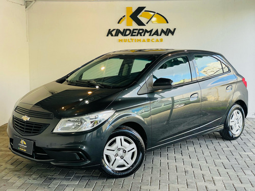 Chevrolet Onix ONIX HATCH Joy 1.0 8V Flex 5p Mec.